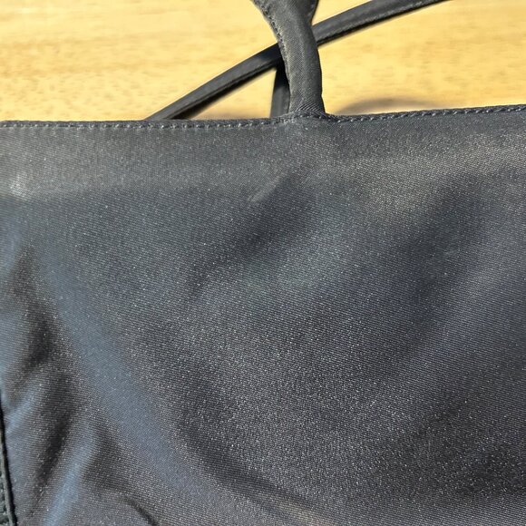 Authentic Womens Prada B8490 (50) Brown Tessuto Nylon Shoulder Tote Handbag - Picture 16 of 16